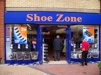 Shoe Zone Limited 737663 Image 0